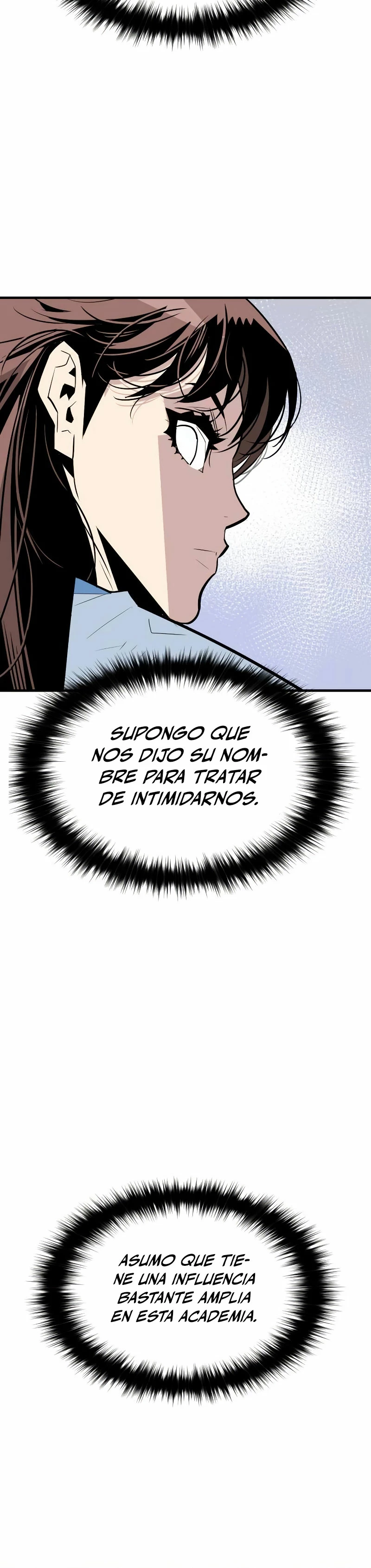 Rey Demonio Capítulo 6 - Página 25 en español