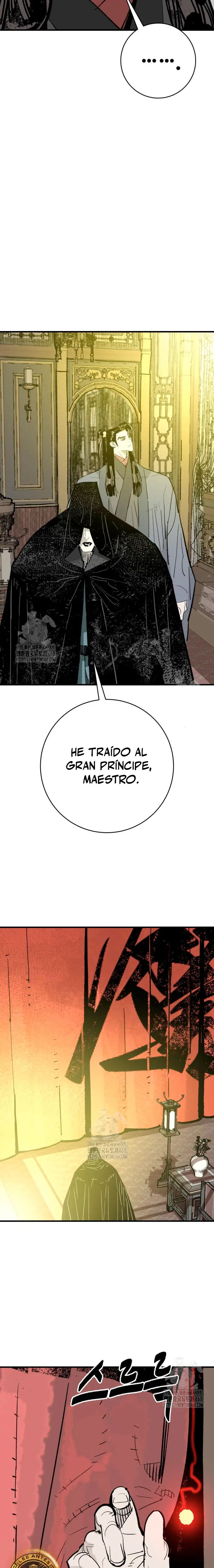 Rey Demonio Capítulo 60 - Página 13 en español