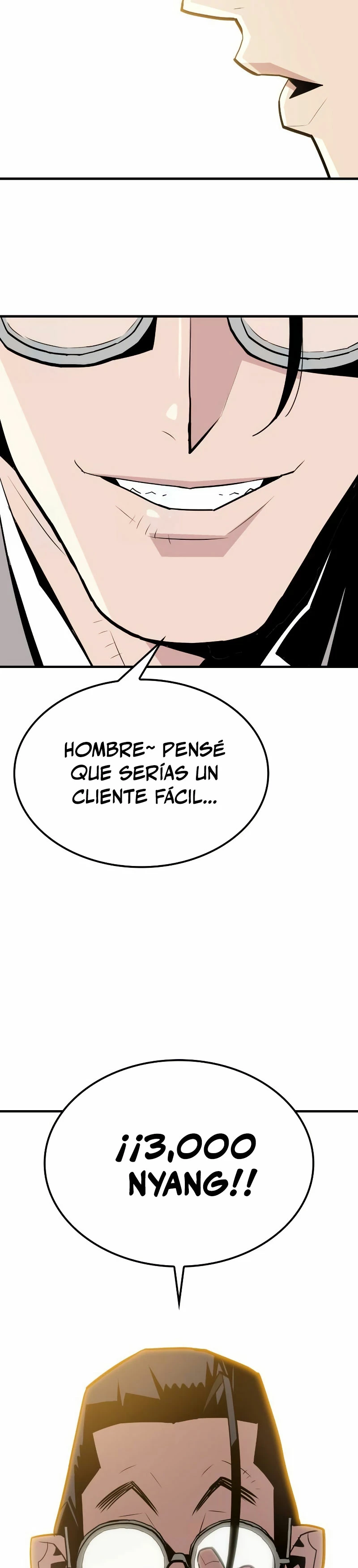 Rey Demonio Capítulo 7 - Página 15 en español