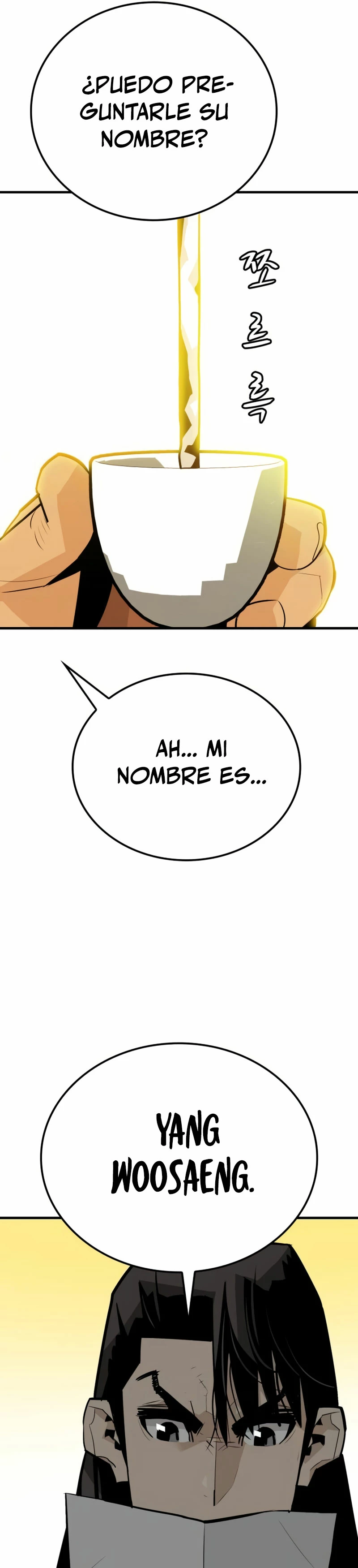 Rey Demonio Capítulo 8 - Página 42 en español