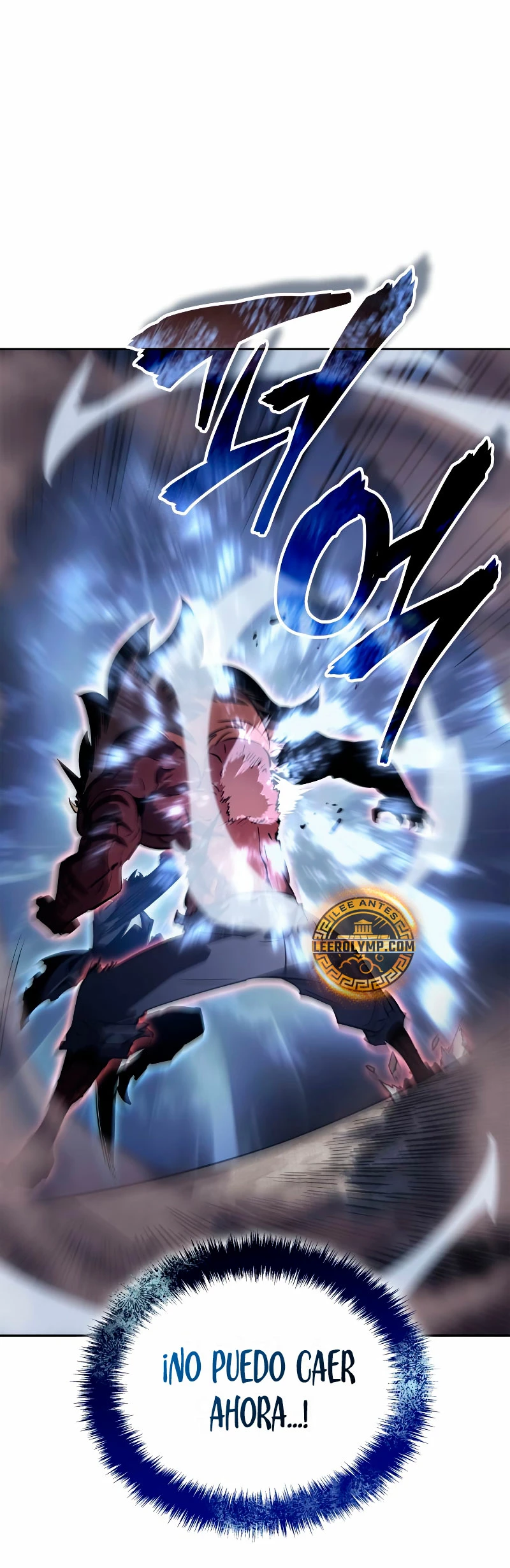 Solo Leveling: Ragnarok Capítulo 12 - Página 31 en español
