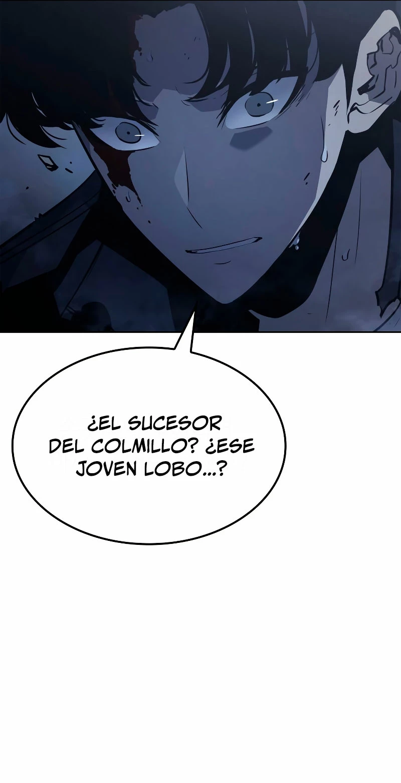 Solo Leveling: Ragnarok Capítulo 12 - Página 50 en español