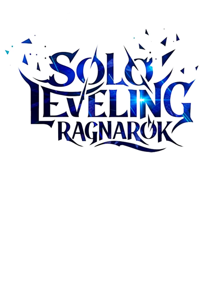Solo Leveling: Ragnarok Capítulo 26 - Página 32 en español