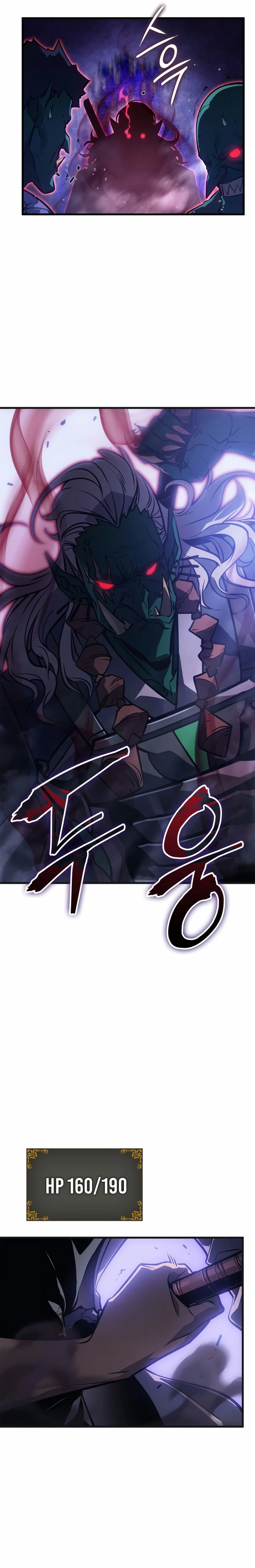 Solo Leveling: Ragnarok Capítulo 5 - Página 25 en español