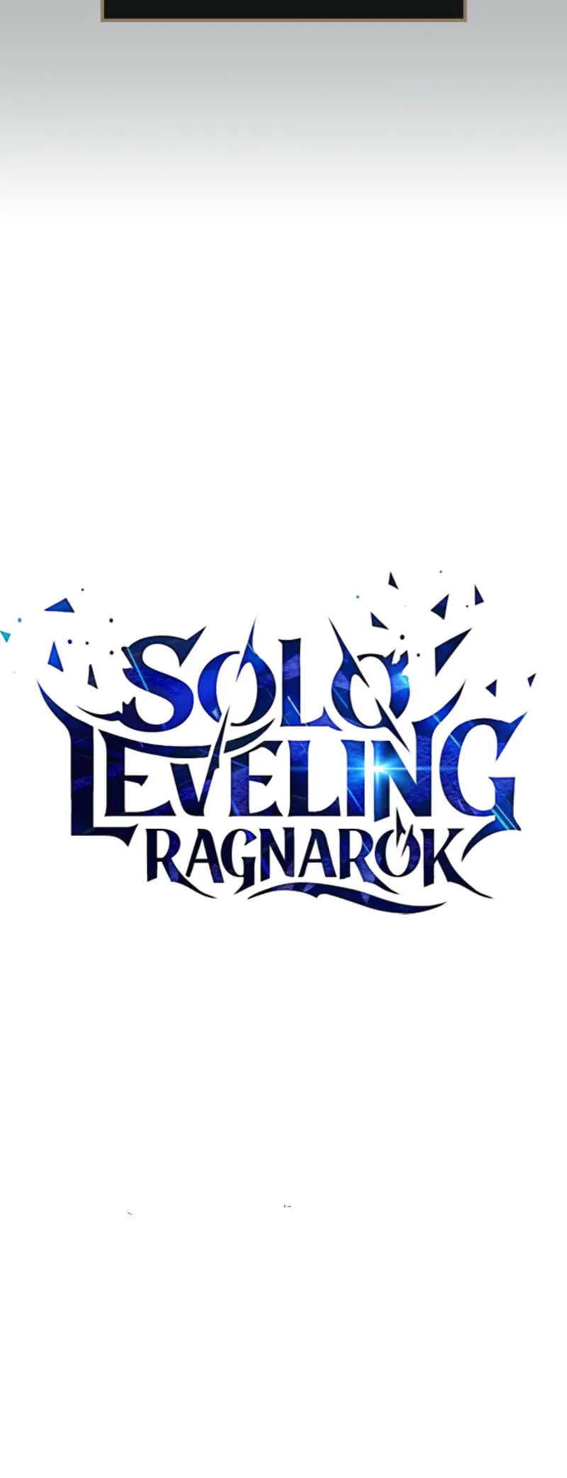 Solo Leveling: Ragnarok Capítulo 50 - Página 28 en español