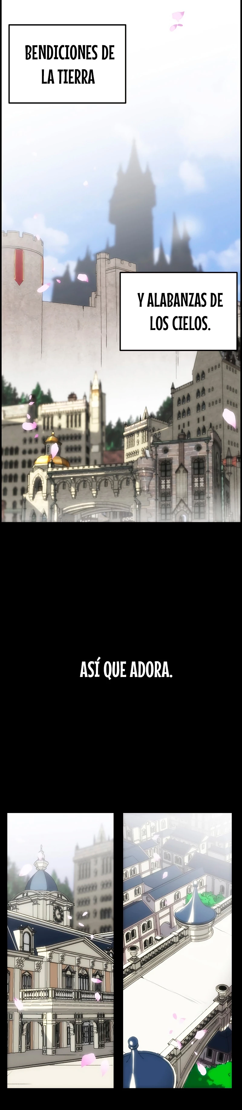 Instinto de regresión del sabueso Capítulo 1 - Página 4 en español