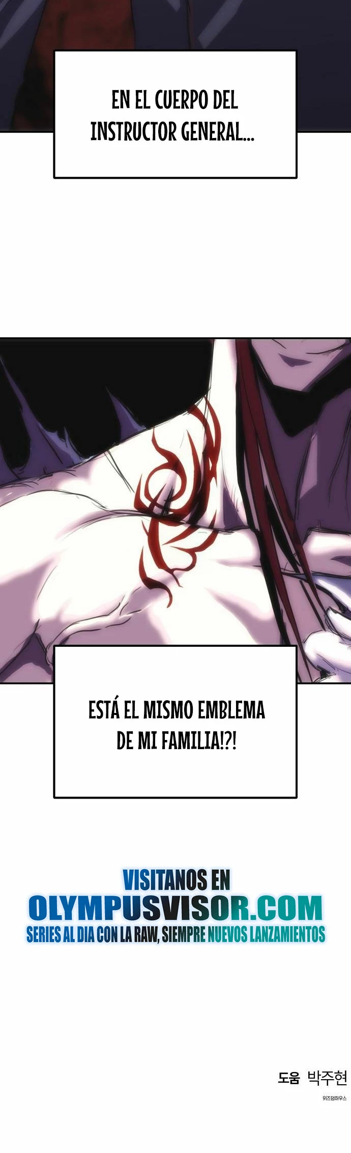Instinto de regresión del sabueso Capítulo 13 - Página 18 en español