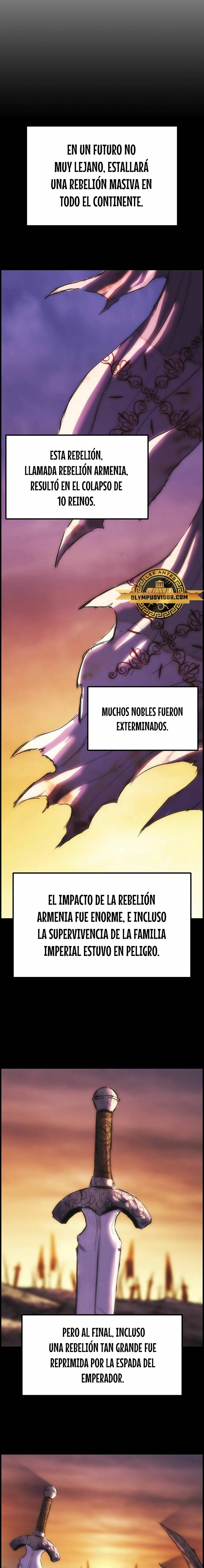 Instinto de regresión del sabueso Capítulo 14 - Página 7 en español