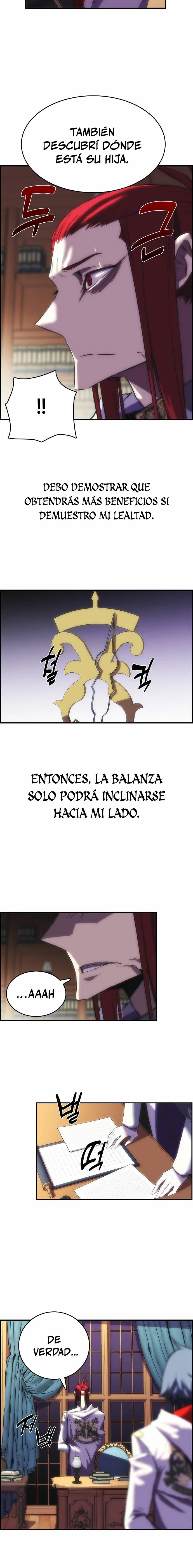 Instinto de regresión del sabueso Capítulo 15 - Página 13 en español