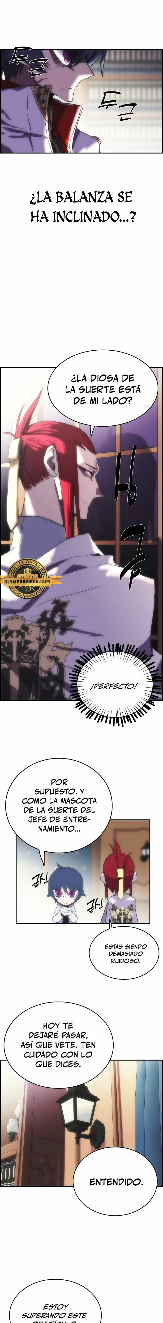 Instinto de regresión del sabueso Capítulo 15 - Página 14 en español