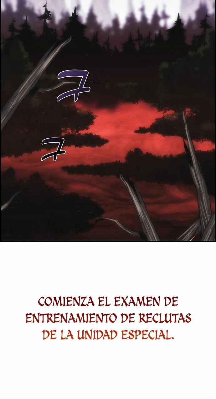Instinto de regresión del sabueso Capítulo 15 - Página 17 en español