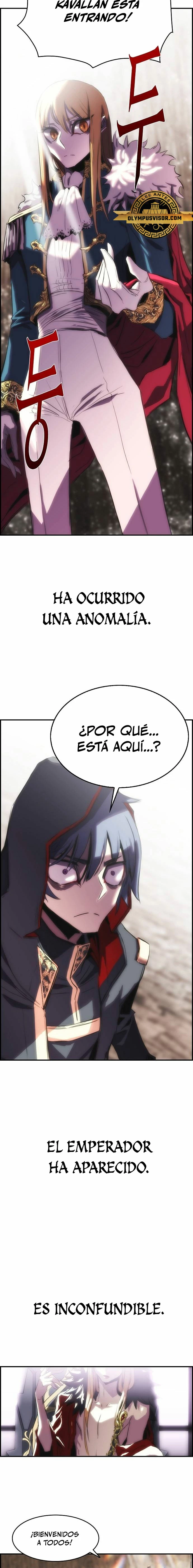 Instinto de regresión del sabueso Capítulo 16 - Página 13 en español