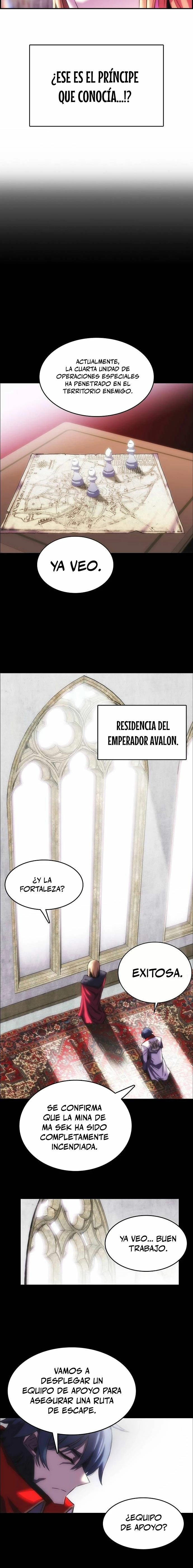 Instinto de regresión del sabueso Capítulo 16 - Página 16 en español