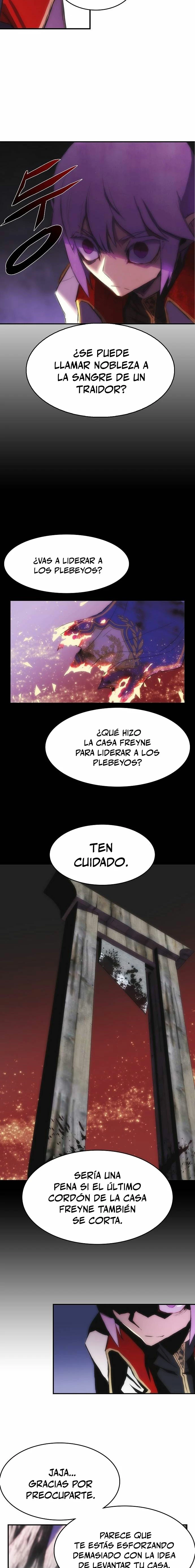 Instinto de regresión del sabueso Capítulo 17 - Página 10 en español