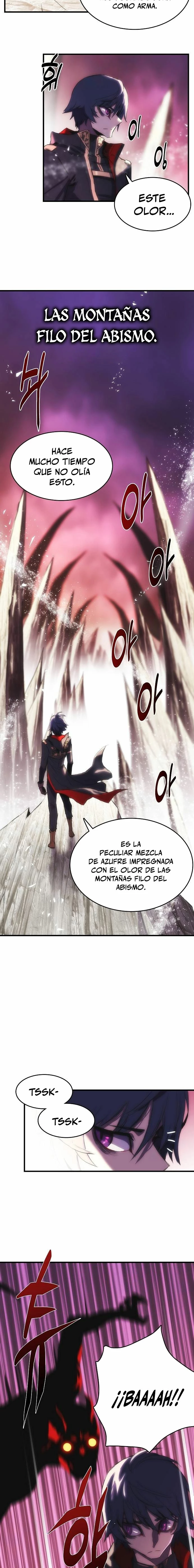 Instinto de regresión del sabueso Capítulo 17 - Página 3 en español