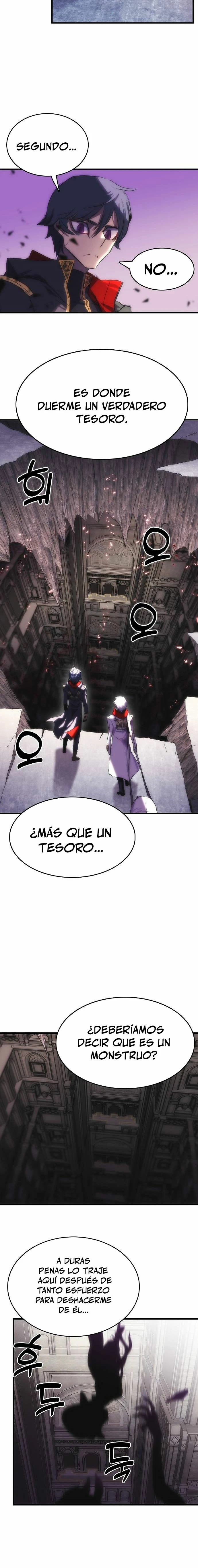 Instinto de regresión del sabueso Capítulo 19 - Página 14 en español