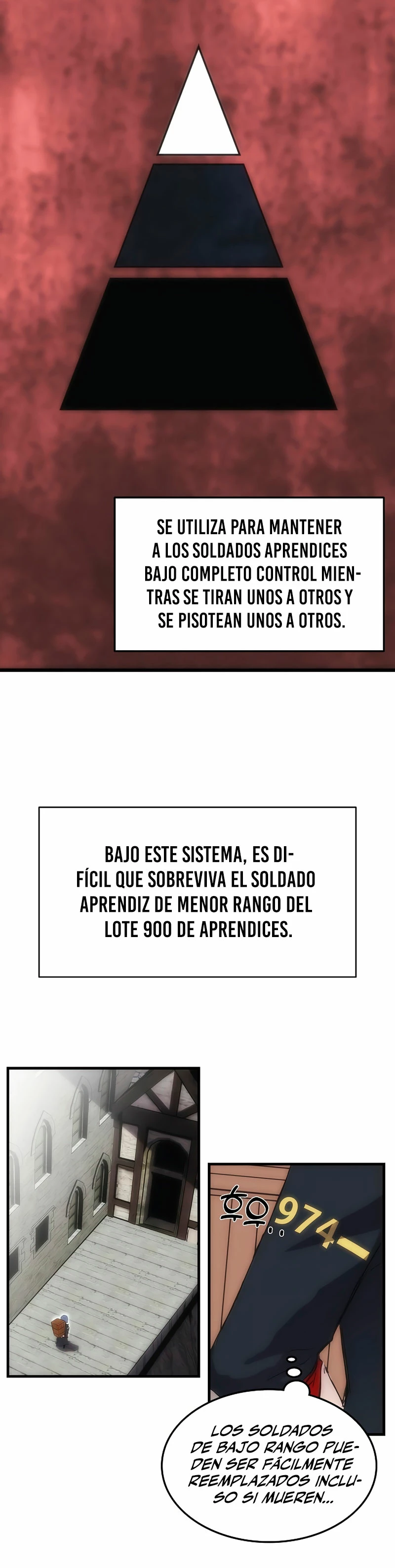 Instinto de regresión del sabueso Capítulo 2 - Página 11 en español