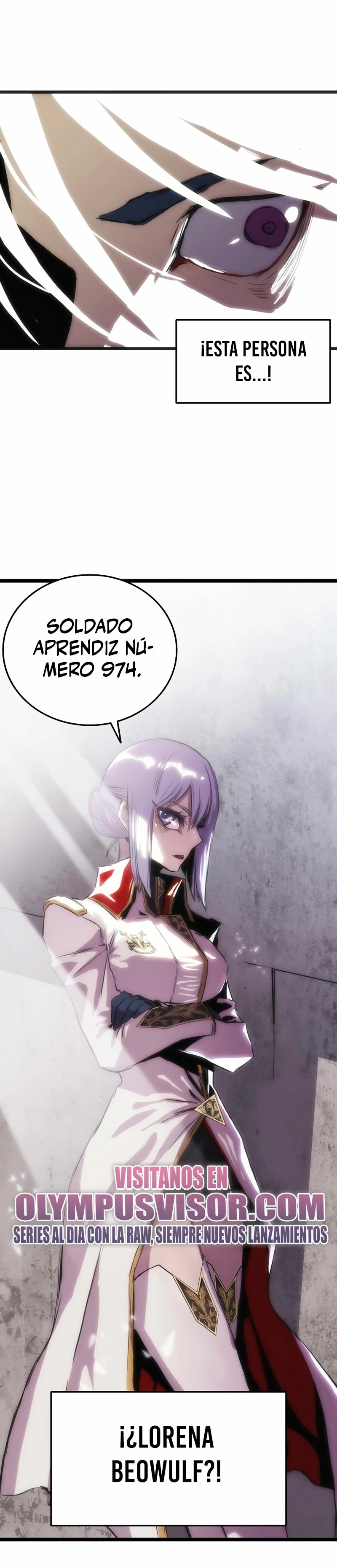Instinto de regresión del sabueso Capítulo 2 - Página 28 en español
