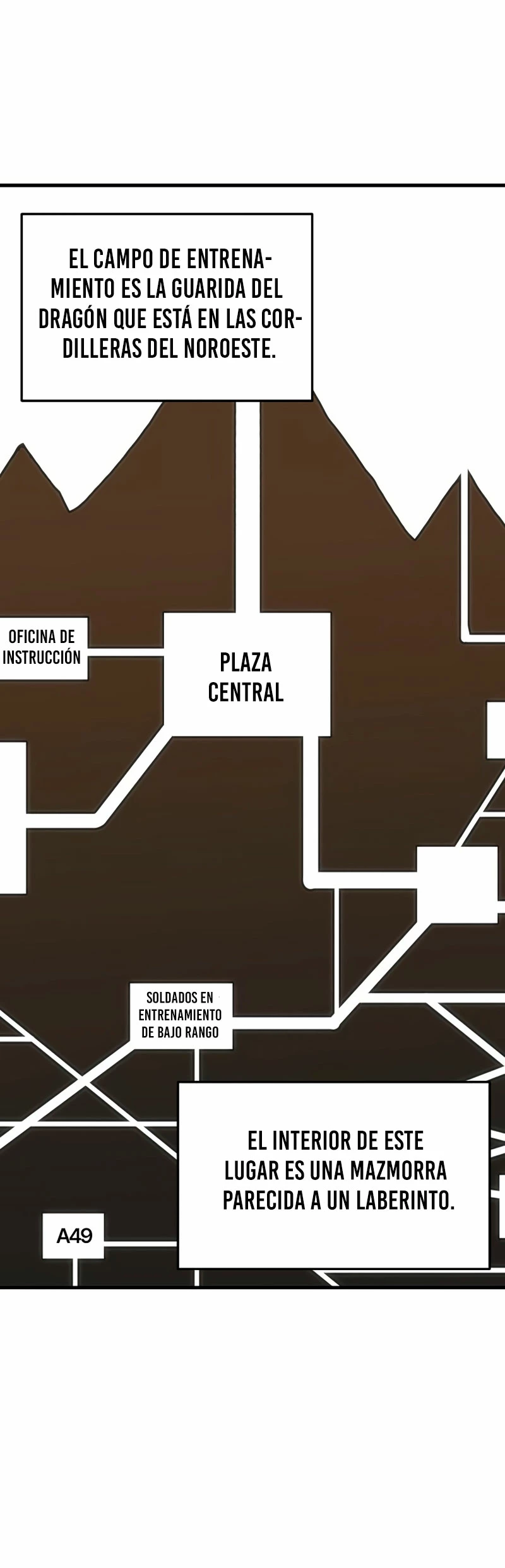 Instinto de regresión del sabueso Capítulo 2 - Página 9 en español