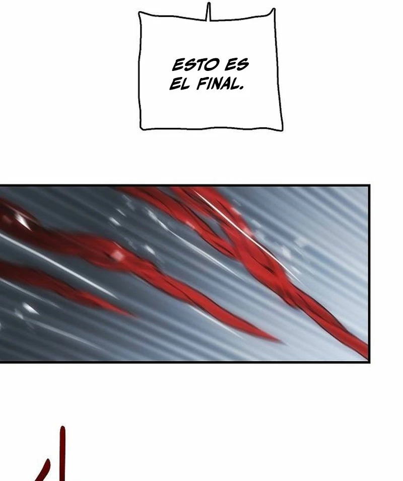 Instinto de regresión del sabueso Capítulo 22 - Página 17 en español