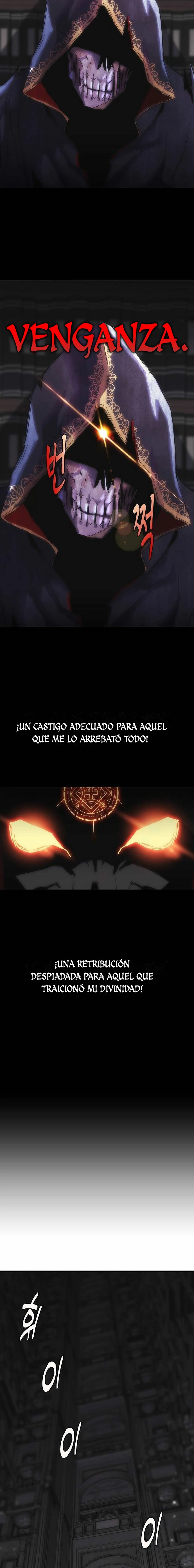 Instinto de regresión del sabueso Capítulo 25 - Página 10 en español