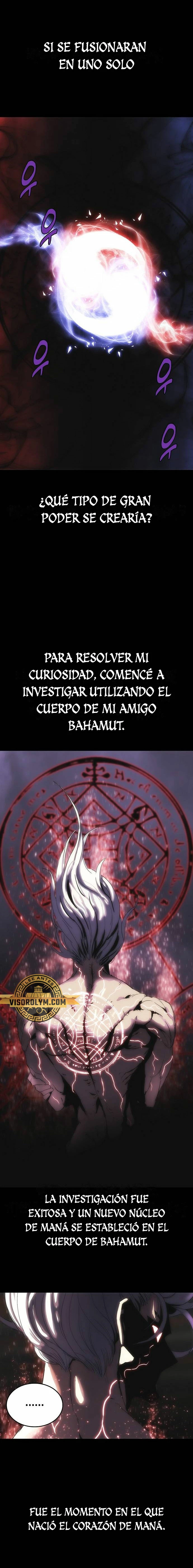 Instinto de regresión del sabueso Capítulo 25 - Página 5 en español