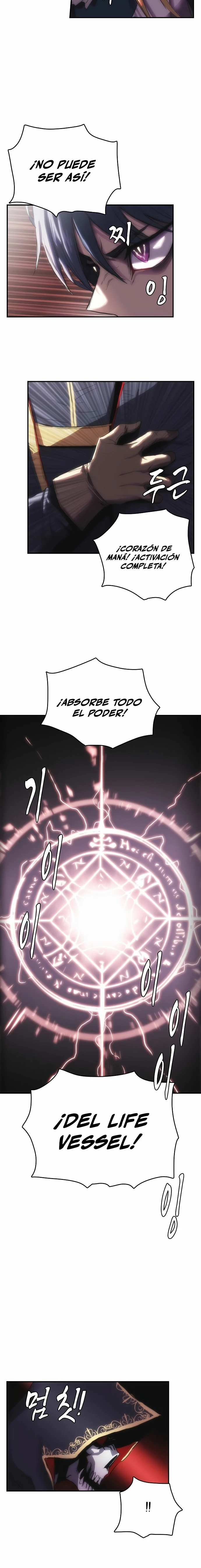 Instinto de regresión del sabueso Capítulo 26 - Página 14 en español