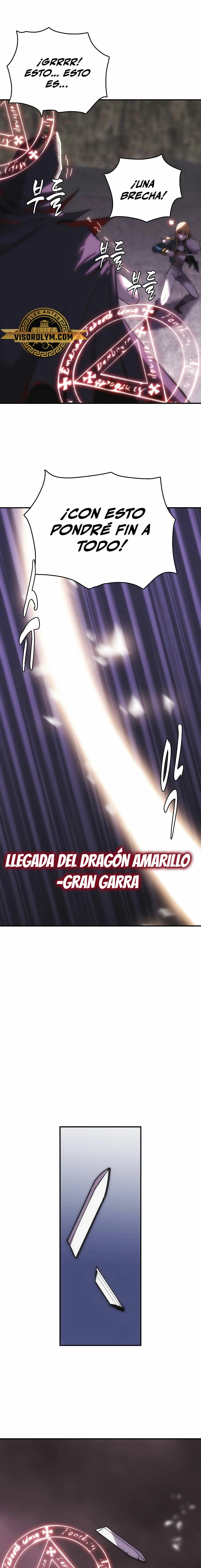 Instinto de regresión del sabueso Capítulo 26 - Página 15 en español