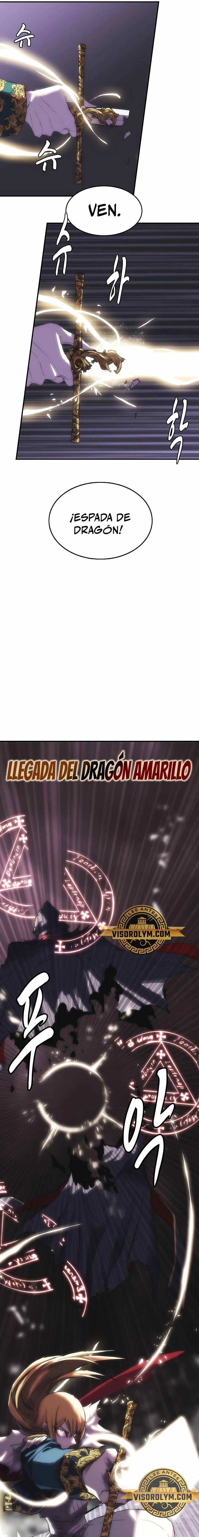 Instinto de regresión del sabueso Capítulo 26 - Página 17 en español