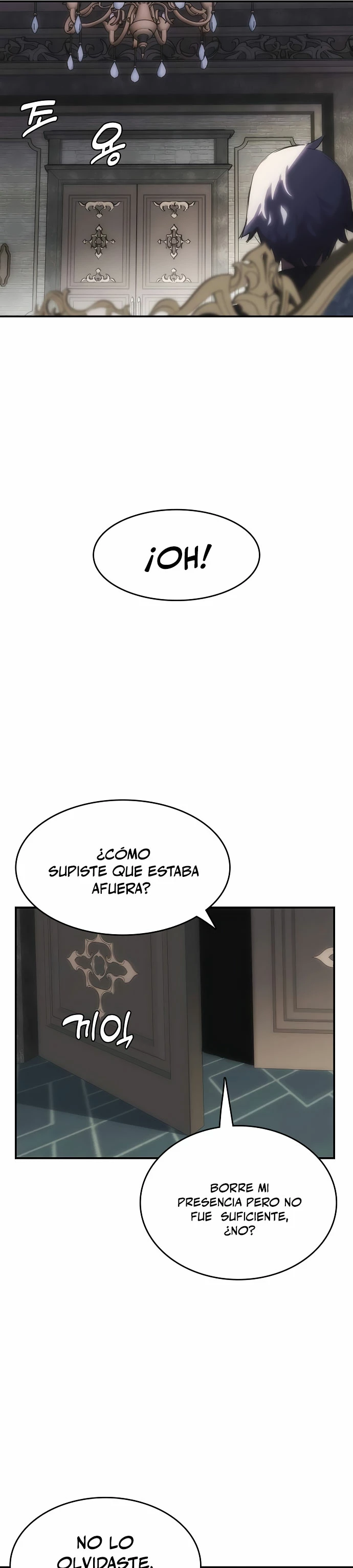 Instinto de regresión del sabueso Capítulo 27 - Página 26 en español