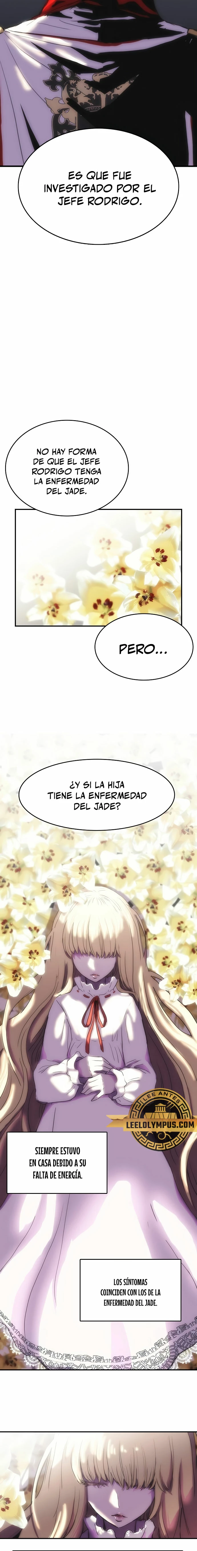 Instinto de regresión del sabueso Capítulo 28 - Página 12 en español