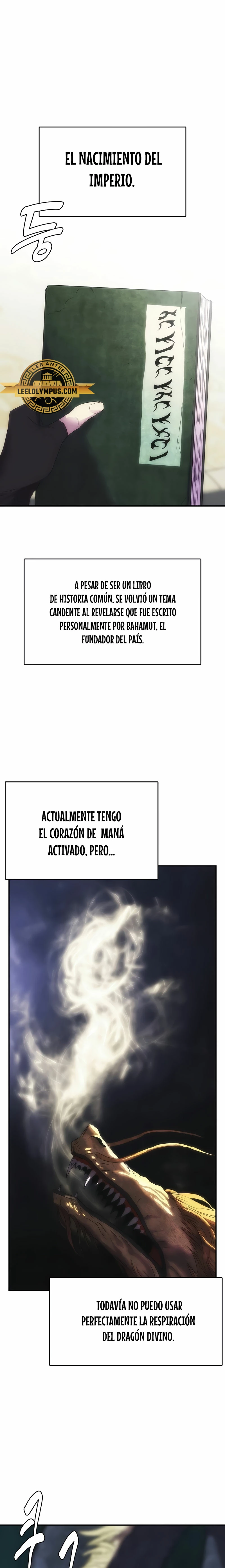 Instinto de regresión del sabueso Capítulo 29 - Página 12 en español