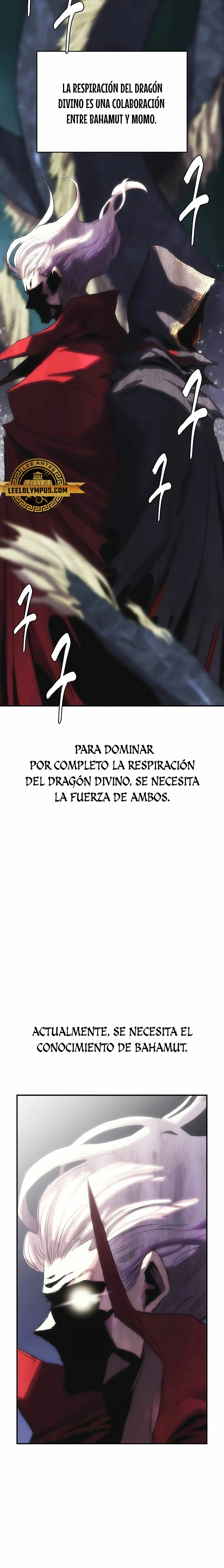 Instinto de regresión del sabueso Capítulo 29 - Página 13 en español
