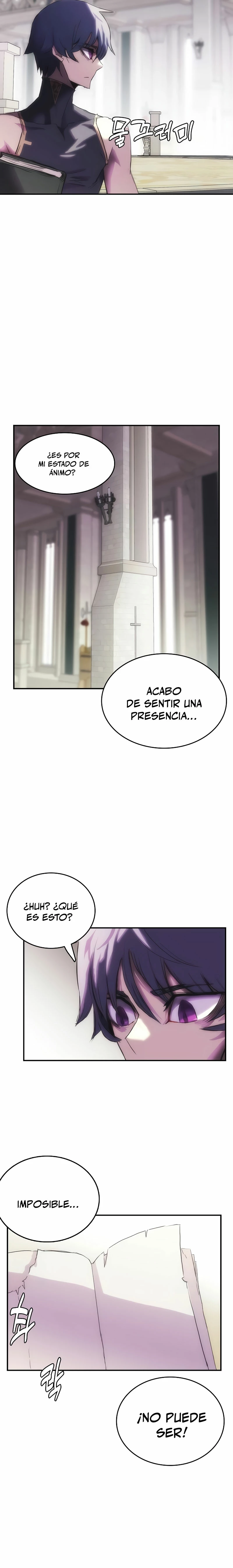 Instinto de regresión del sabueso Capítulo 29 - Página 17 en español
