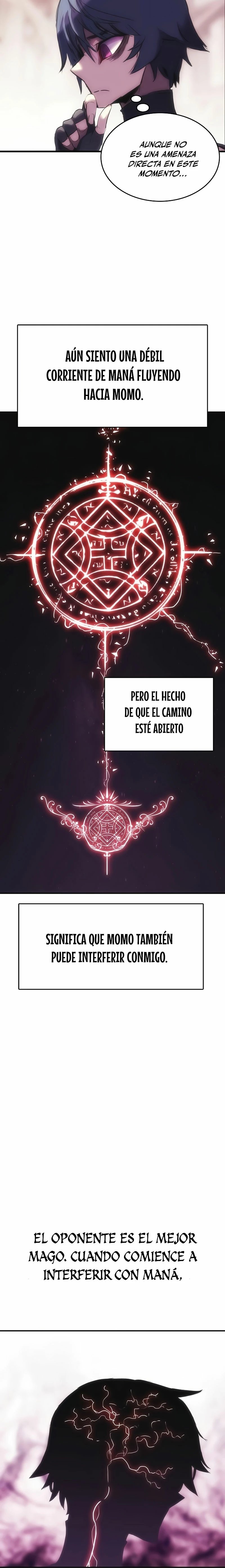 Instinto de regresión del sabueso Capítulo 30 - Página 10 en español