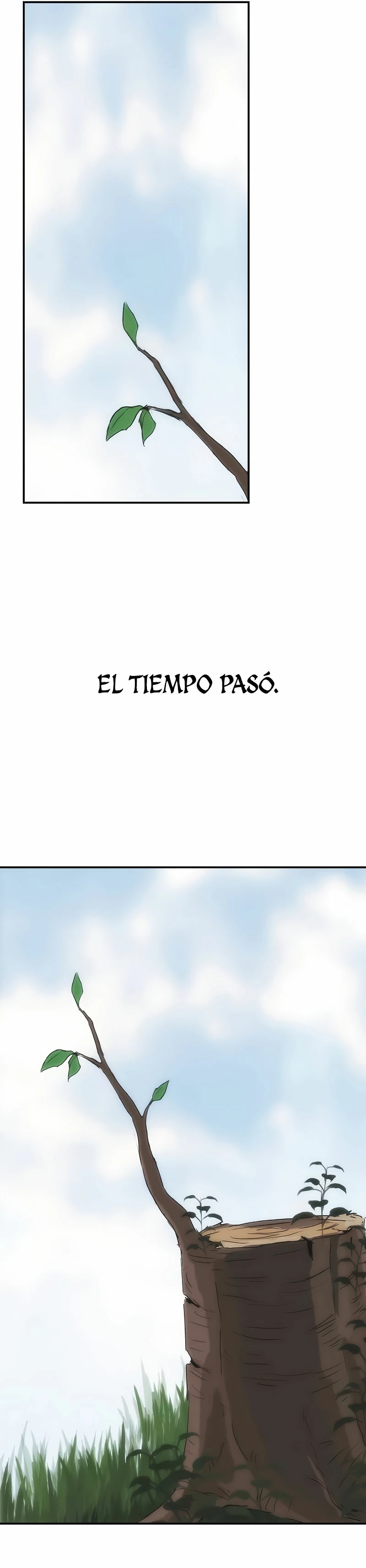Instinto de regresión del sabueso Capítulo 31 - Página 32 en español