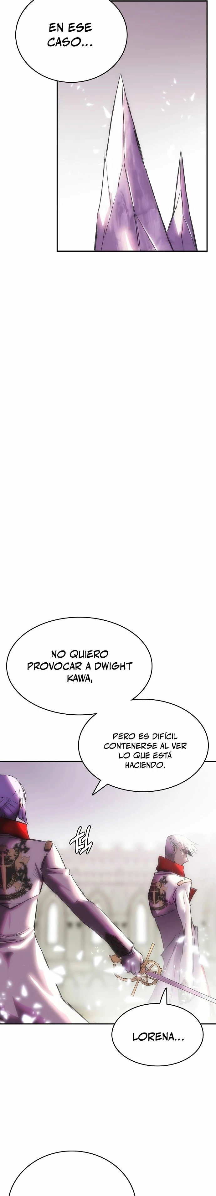 Instinto de regresión del sabueso Capítulo 32 - Página 23 en español