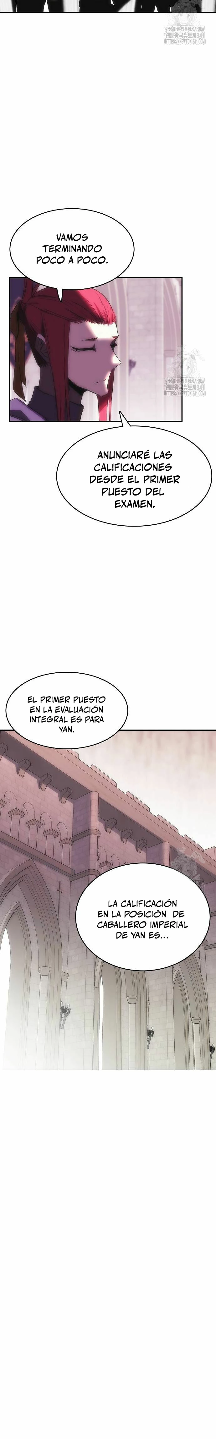 Instinto de regresión del sabueso Capítulo 34 - Página 12 en español