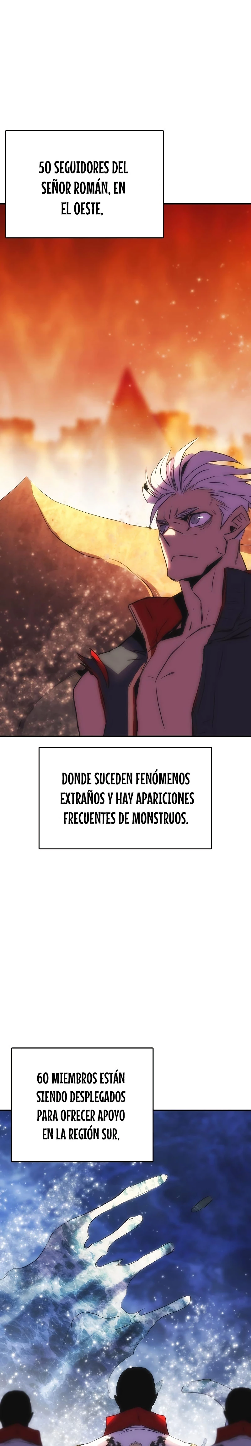 Instinto de regresión del sabueso Capítulo 37 - Página 9 en español