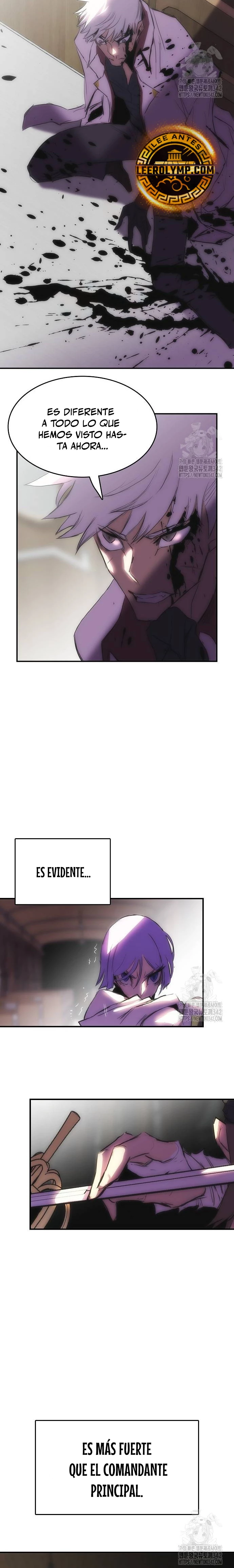 Instinto de regresión del sabueso Capítulo 39 - Página 25 en español