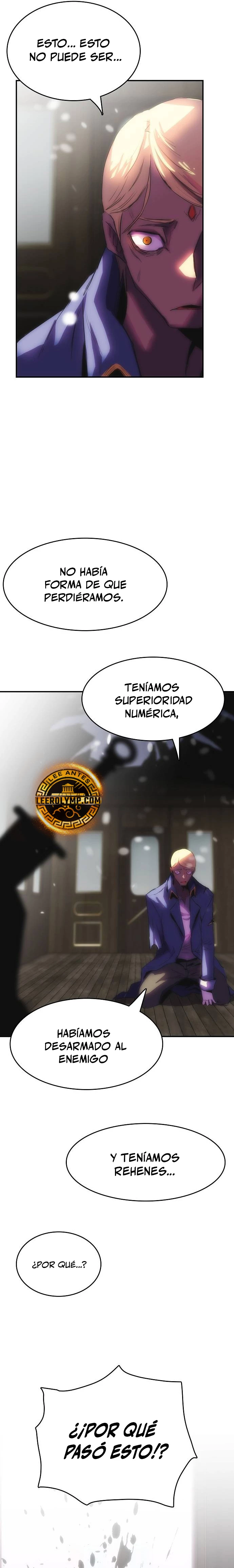 Instinto de regresión del sabueso Capítulo 40 - Página 14 en español