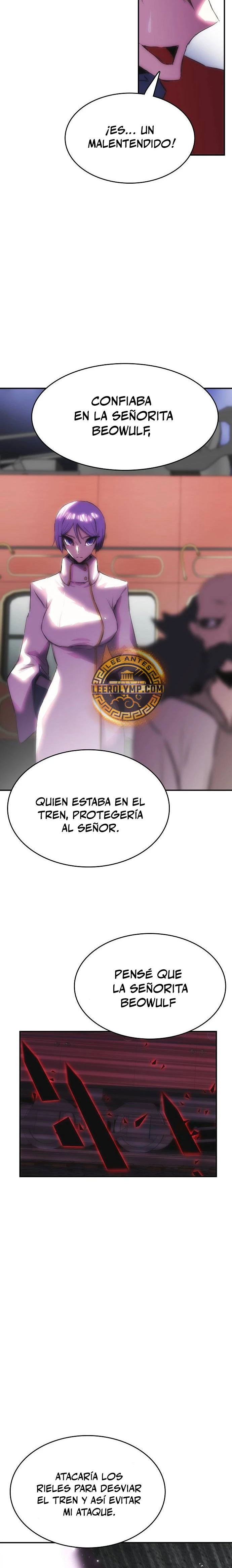 Instinto de regresión del sabueso Capítulo 41 - Página 13 en español