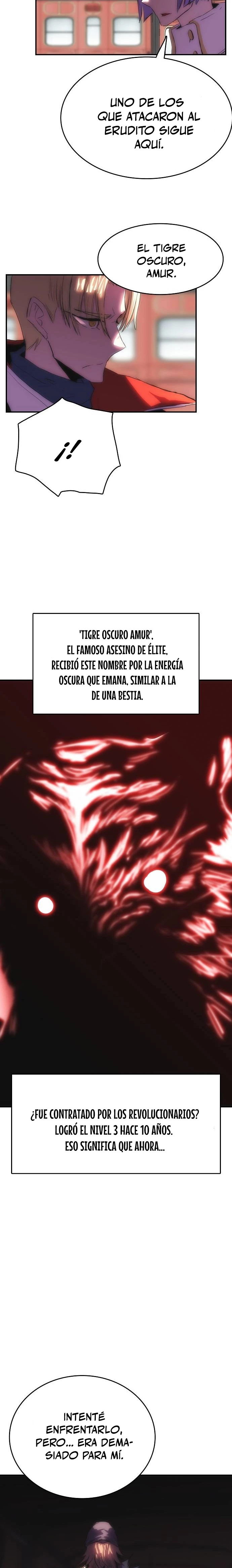 Instinto de regresión del sabueso Capítulo 41 - Página 16 en español