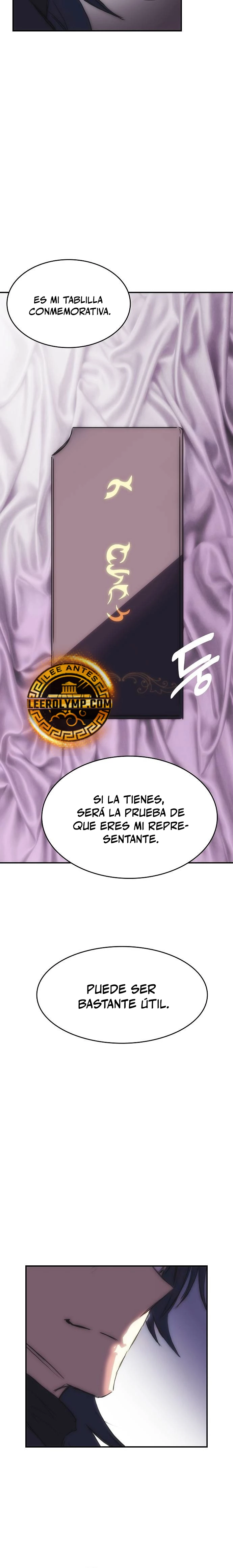 Instinto de regresión del sabueso Capítulo 41 - Página 25 en español