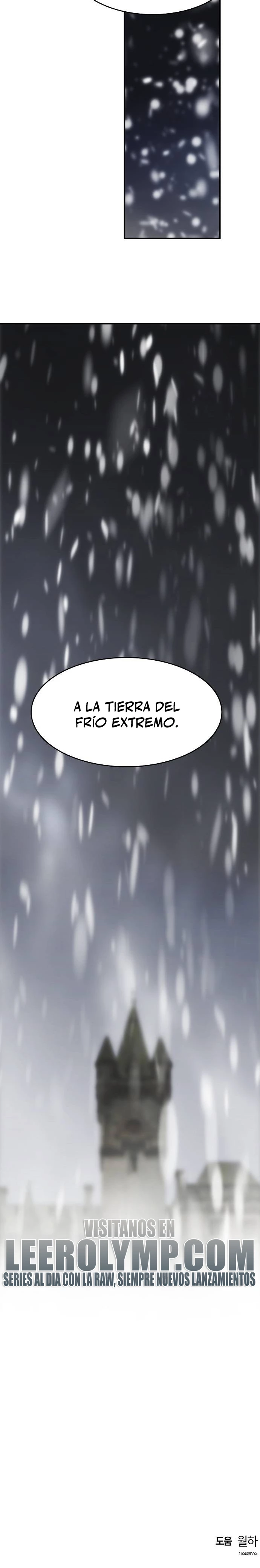 Instinto de regresión del sabueso Capítulo 41 - Página 28 en español