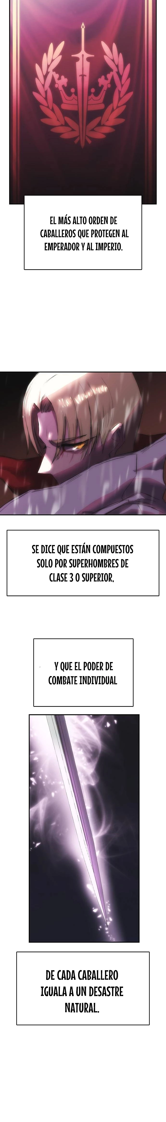 Instinto de regresión del sabueso Capítulo 41 - Página 4 en español