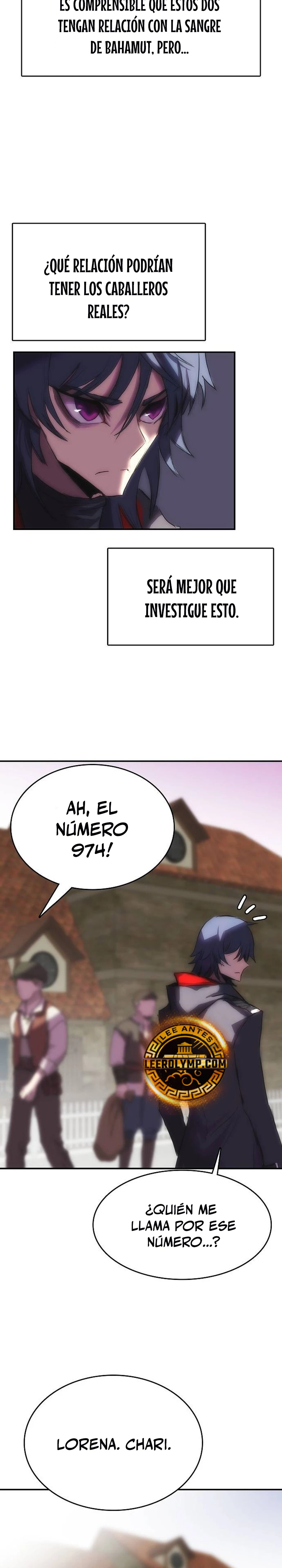 Instinto de regresión del sabueso Capítulo 42 - Página 13 en español