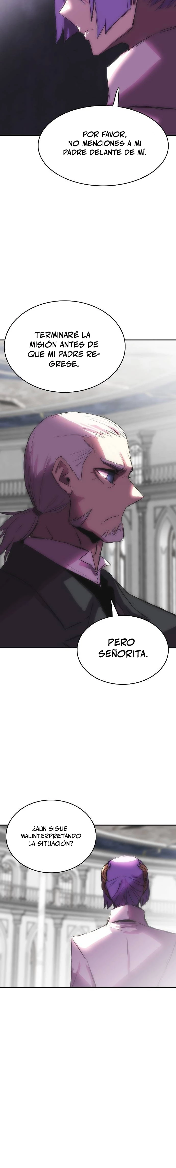 Instinto de regresión del sabueso Capítulo 44 - Página 16 en español