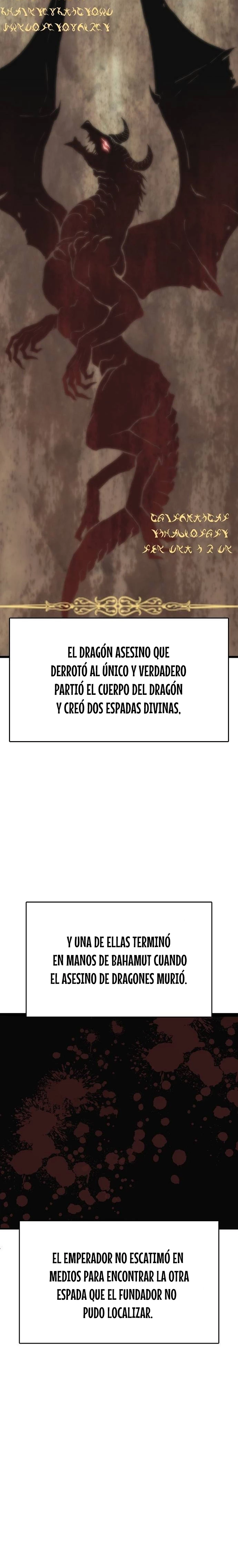 Instinto de regresión del sabueso Capítulo 44 - Página 22 en español