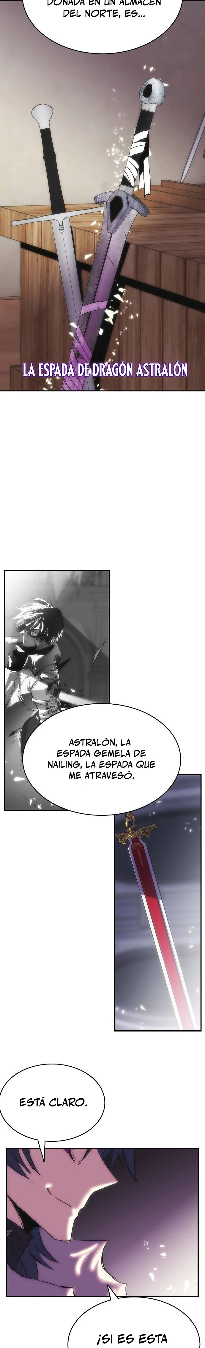 Instinto de regresión del sabueso Capítulo 44 - Página 24 en español